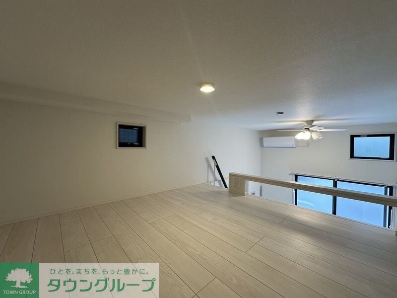 セレーネエステート千住曙の物件内観写真