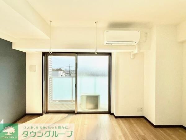 ＣＯＣＯ－ＣＨＩＬＬ　ＫＡＭＥＡＲＩの物件内観写真