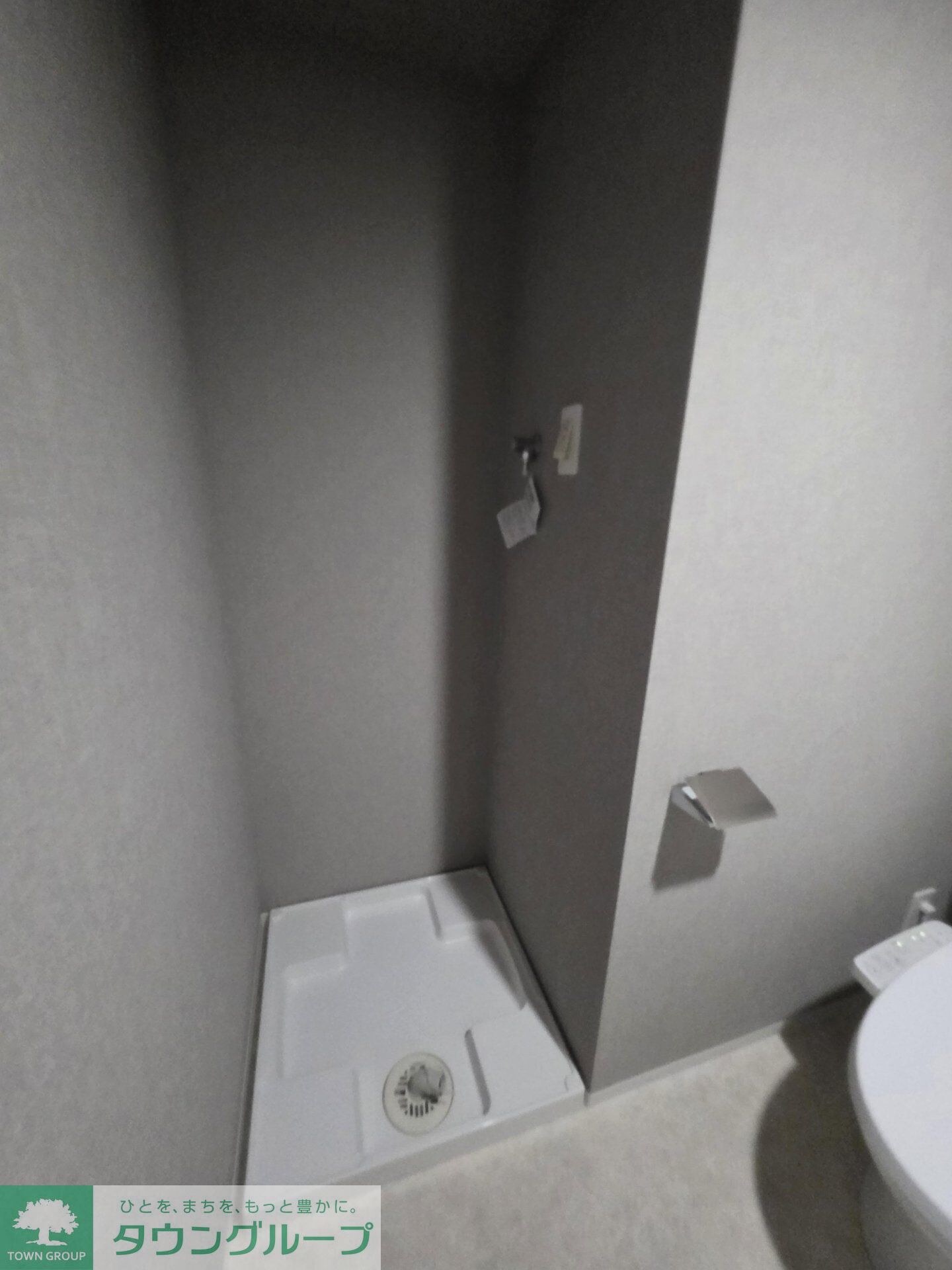 レンティーヴァ綾瀬の物件内観写真