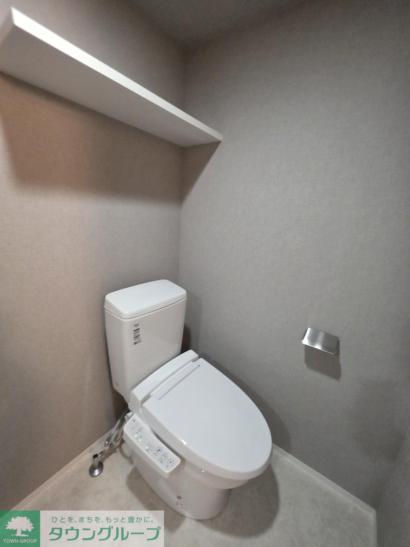 レンティーヴァ綾瀬の物件内観写真