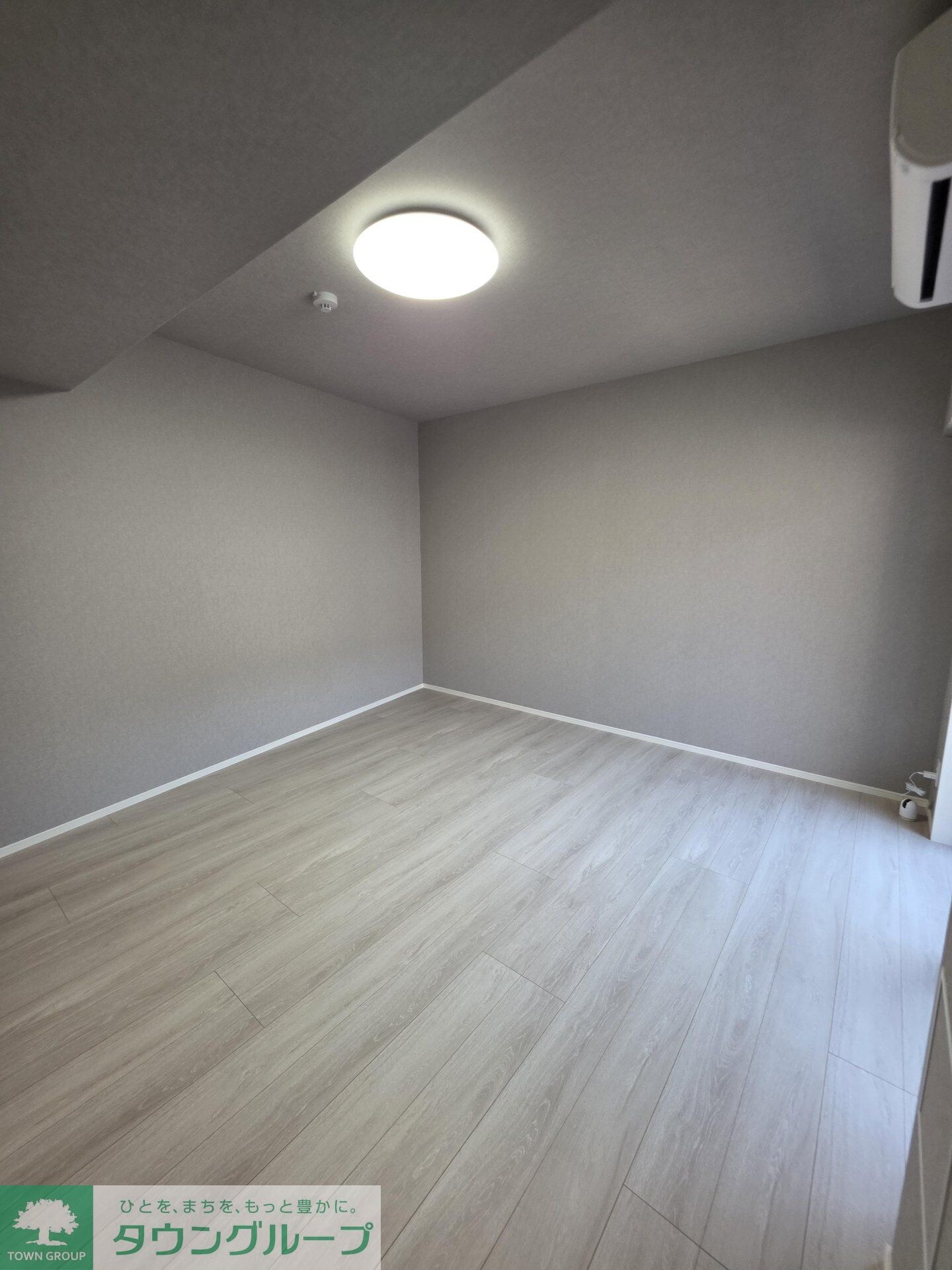 レンティーヴァ綾瀬の物件内観写真