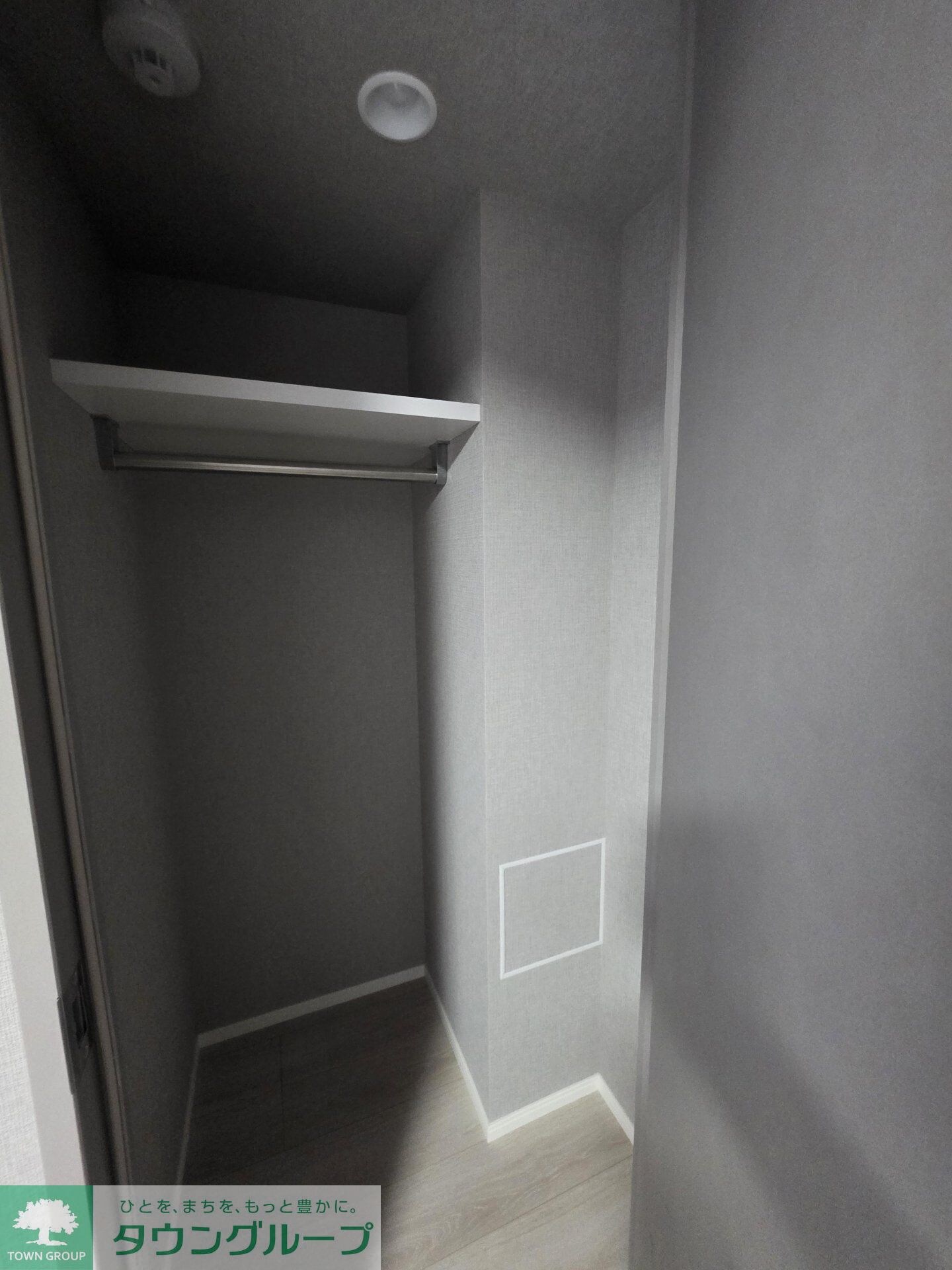 レンティーヴァ綾瀬の物件内観写真