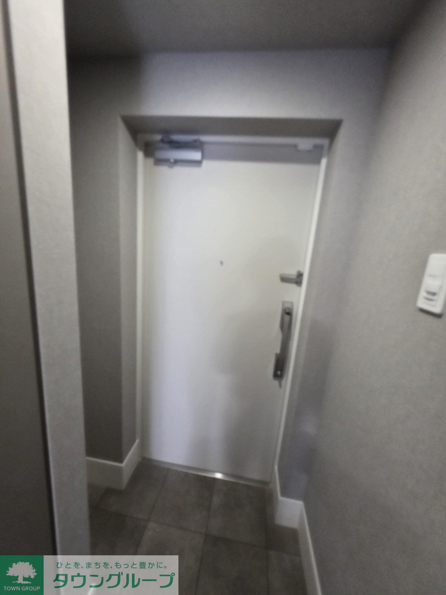 レンティーヴァ綾瀬の物件内観写真