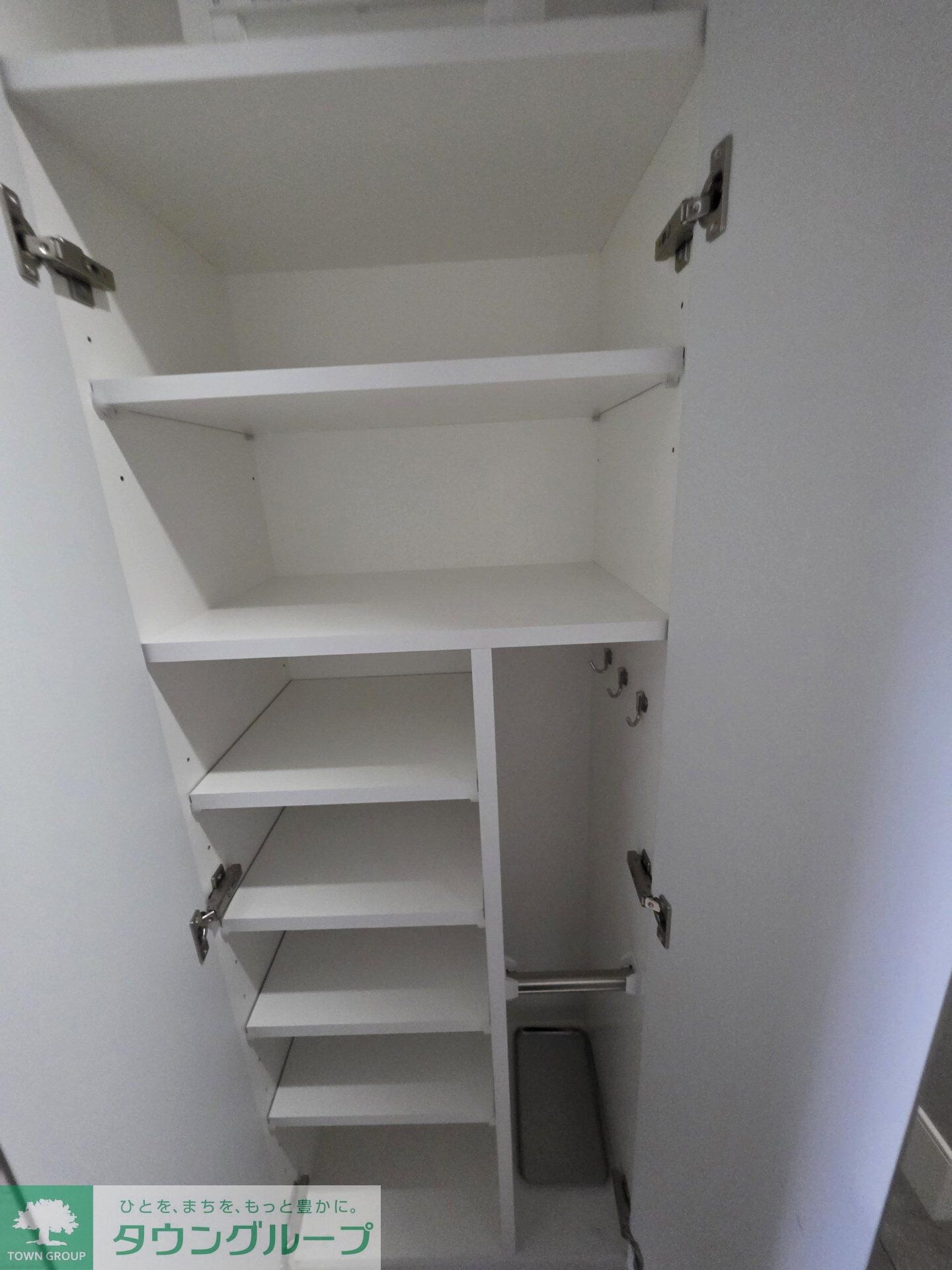 レンティーヴァ綾瀬の物件内観写真