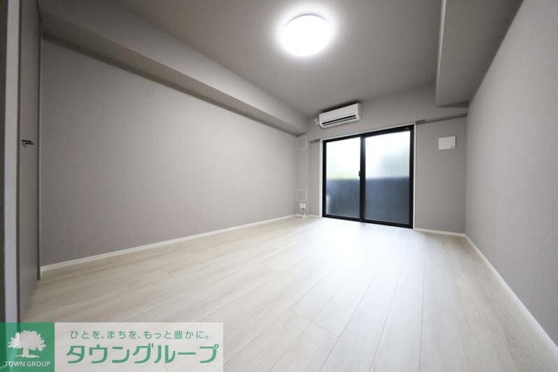 レンティーヴァ綾瀬の物件内観写真