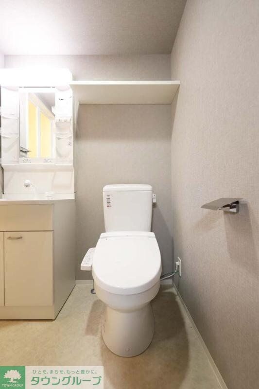 レンティーヴァ綾瀬の物件内観写真