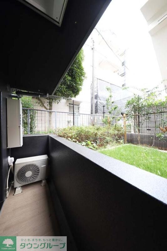 レンティーヴァ綾瀬の物件内観写真