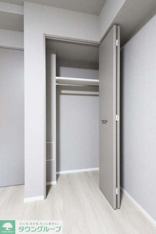 レンティーヴァ綾瀬の物件内観写真