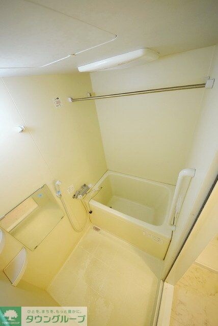 Tgraceの物件内観写真