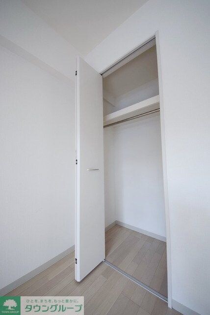 Tgraceの物件内観写真