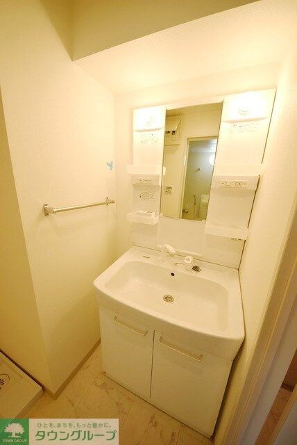 Tgraceの物件内観写真