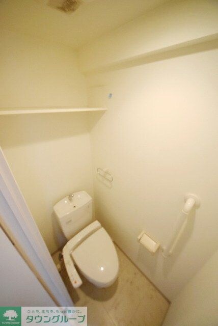 Tgraceの物件内観写真