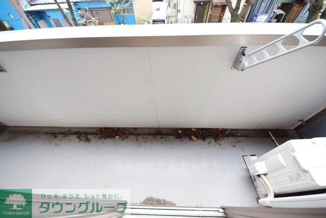 Tgraceの物件内観写真