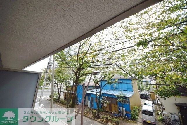 Tgraceの物件内観写真