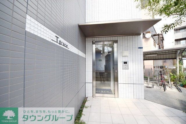 Tgraceの物件内観写真