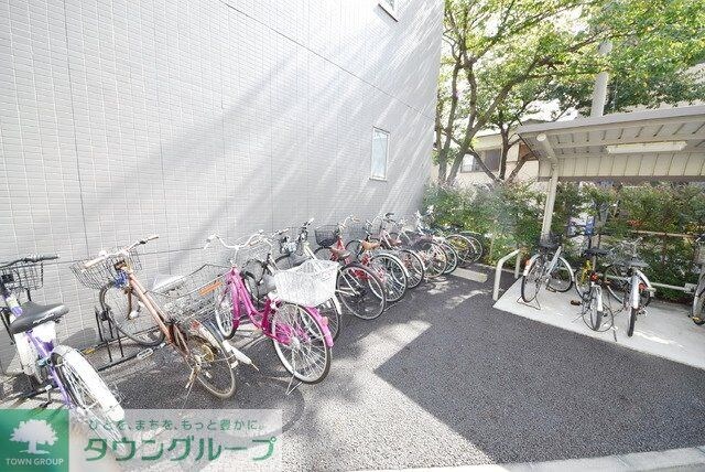 Tgraceの物件内観写真