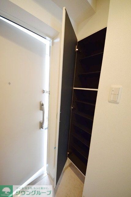 Tgraceの物件内観写真