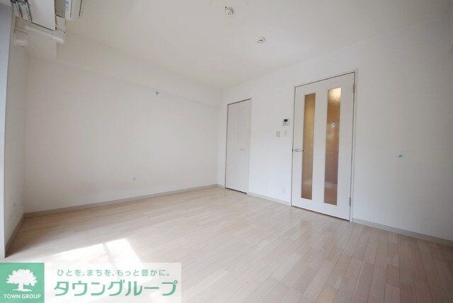 Tgraceの物件内観写真