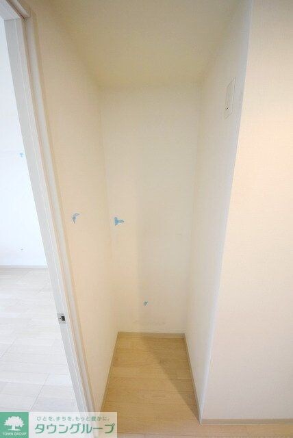 Tgraceの物件内観写真