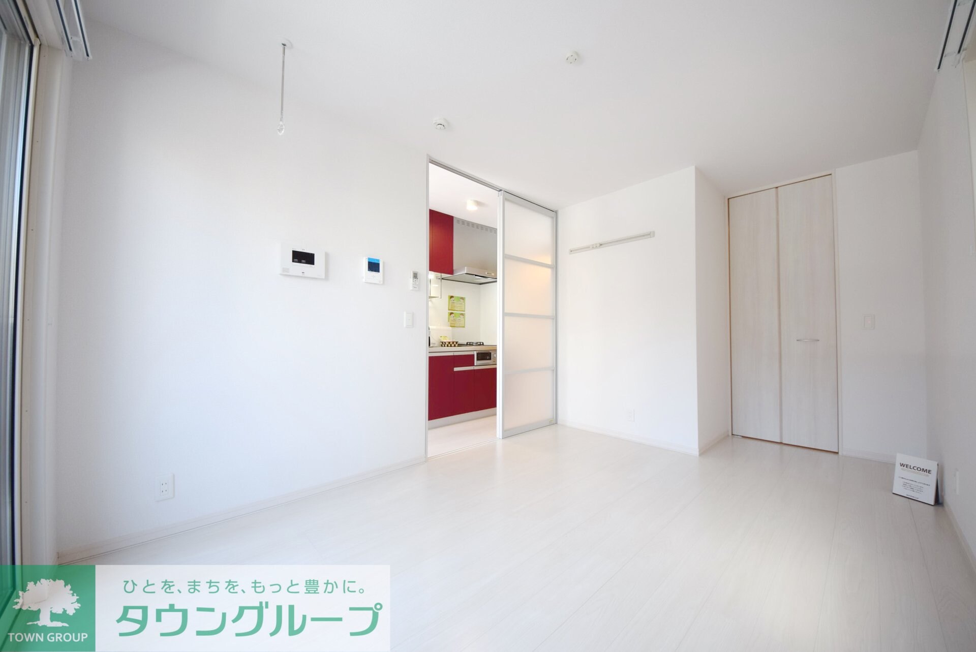 Seis deseos(セイス　デセオス)の物件内観写真