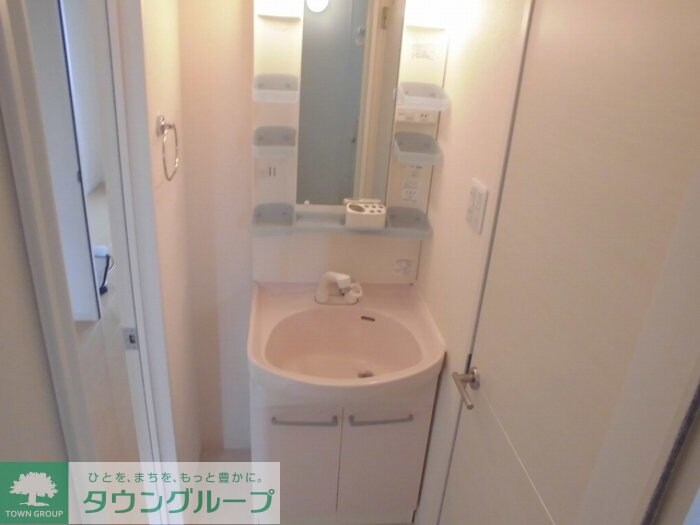 エルボヌールの物件内観写真