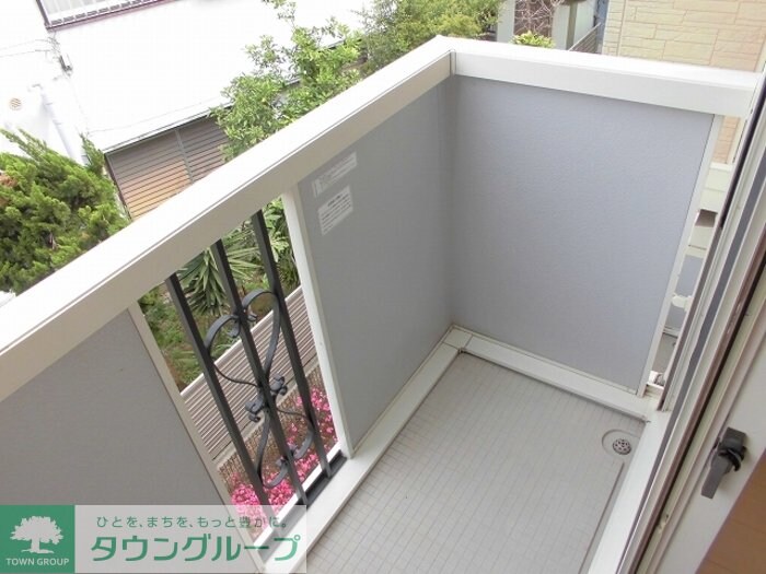 エルボヌールの物件内観写真