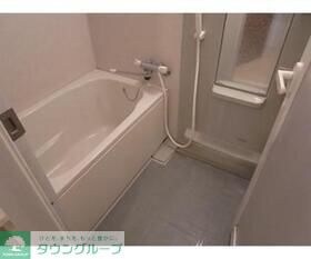 サクシード金町の物件内観写真