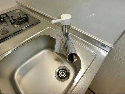 アル・ソーレ青砥の物件内観写真