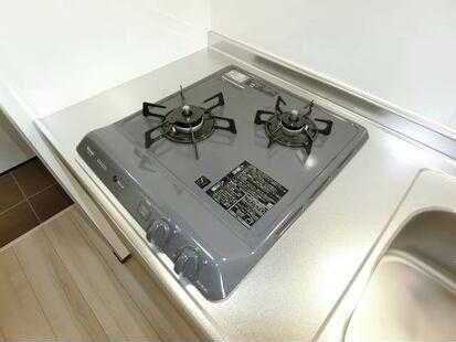 アル・ソーレ青砥の物件内観写真