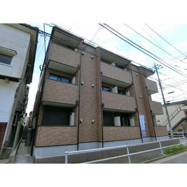 アル・ソーレ青砥の物件内観写真