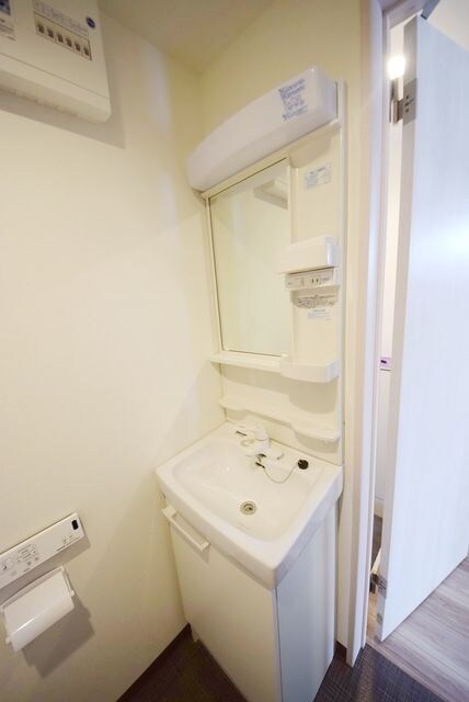 グランドパレス江戸川の物件内観写真