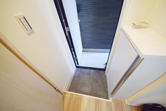 グランドパレス江戸川の物件内観写真