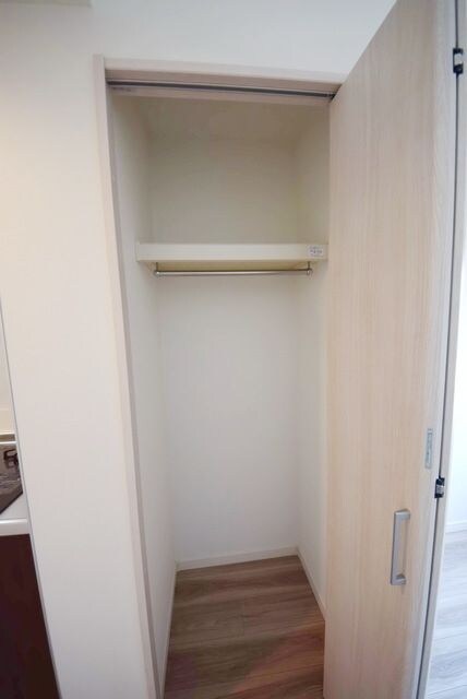 グランドパレス江戸川の物件内観写真