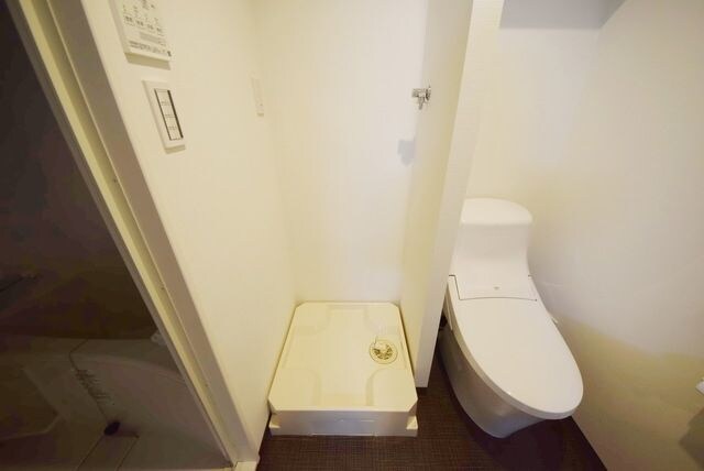 グランドパレス江戸川の物件内観写真