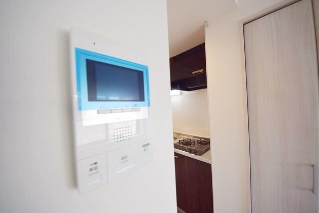 グランドパレス江戸川の物件内観写真