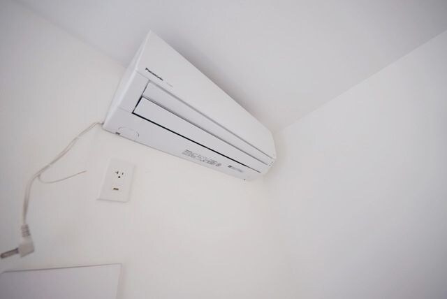 グランドパレス江戸川の物件内観写真