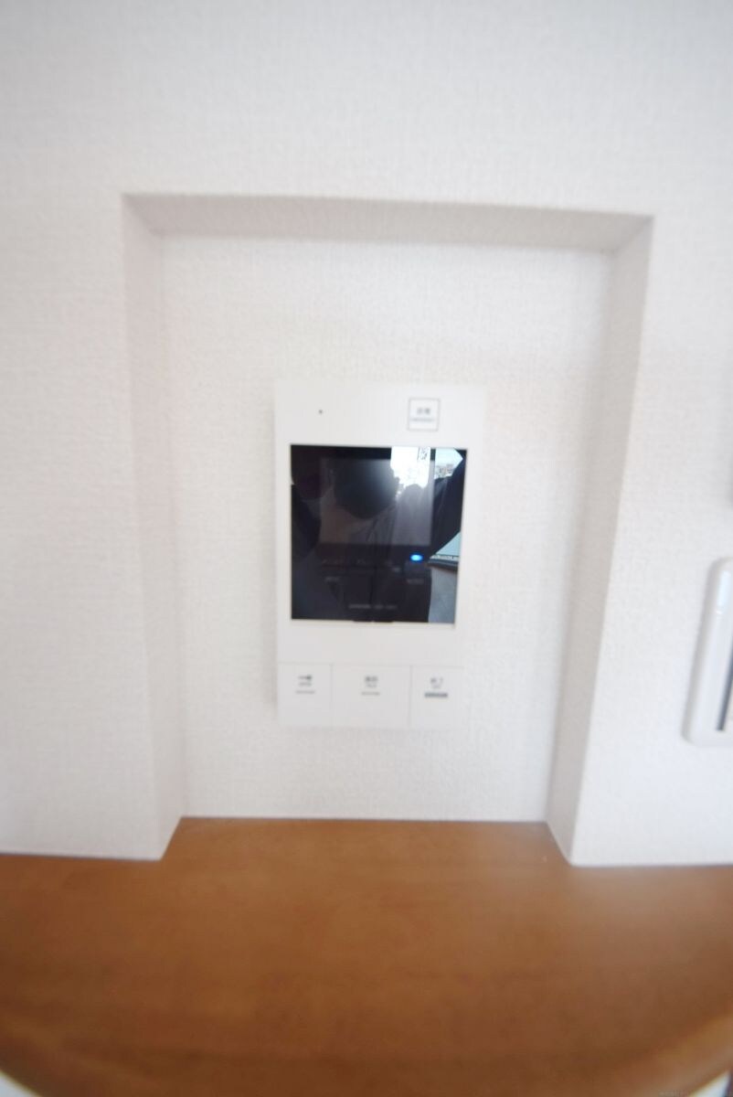 ヴァレッシア曳舟アンベリールの物件内観写真