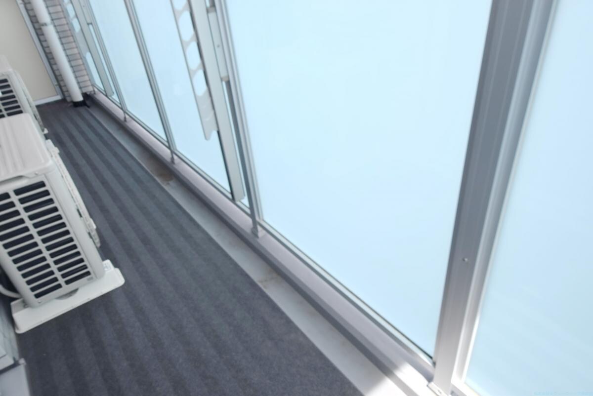 ヴァレッシア曳舟アンベリールの物件内観写真