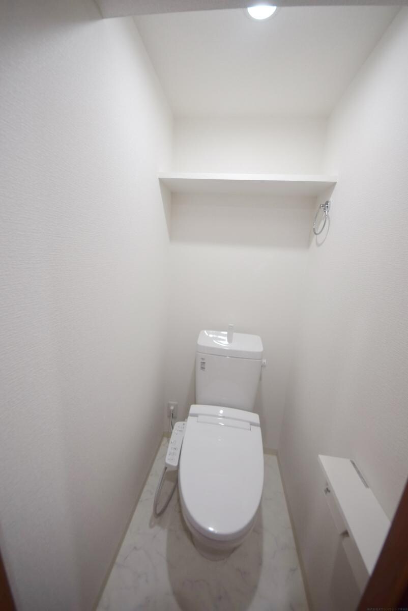 ヴァレッシア曳舟アンベリールの物件内観写真