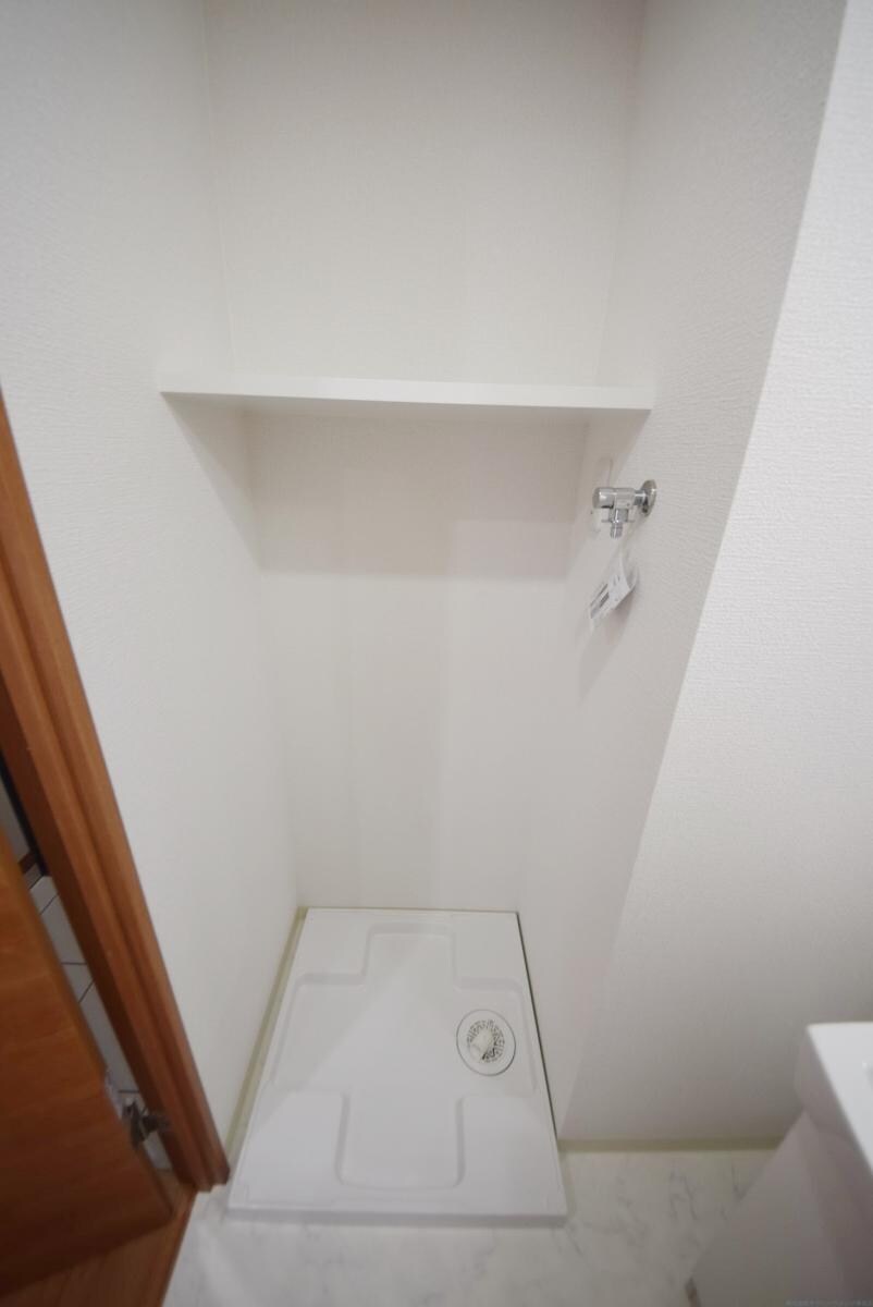 ヴァレッシア曳舟アンベリールの物件内観写真