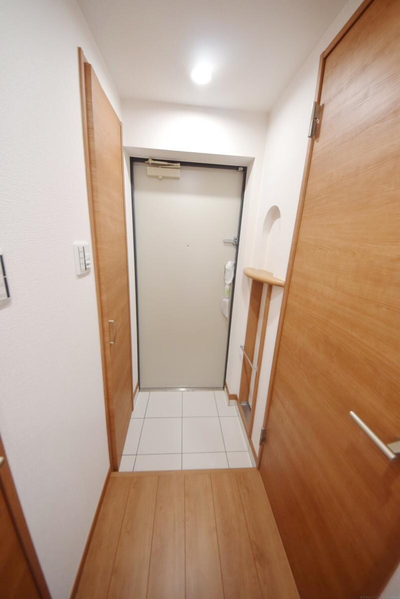 ヴァレッシア曳舟アンベリールの物件内観写真