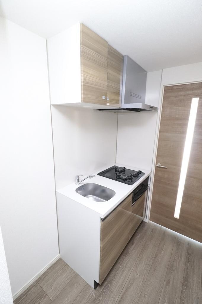 アルファコート青砥の物件内観写真