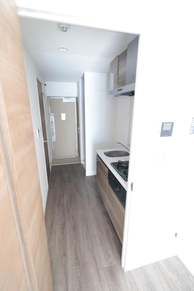 アルファコート青砥の物件内観写真