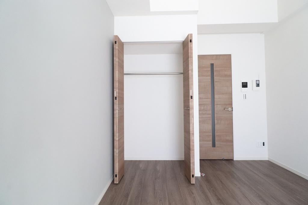 アルファコート青砥の物件内観写真