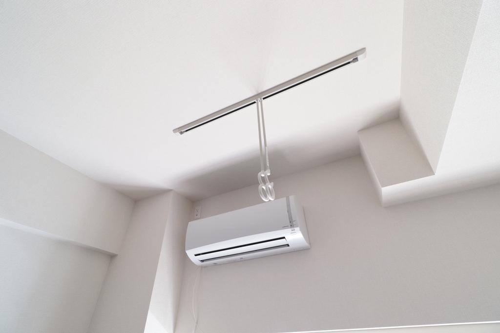 アルファコート青砥の物件内観写真