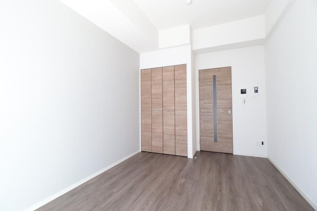 アルファコート青砥の物件内観写真