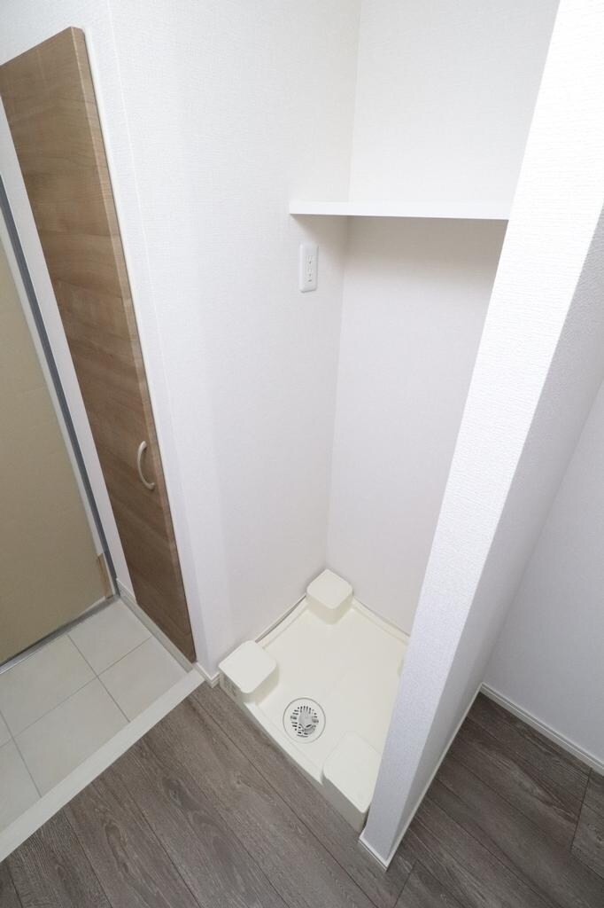 アルファコート青砥の物件内観写真