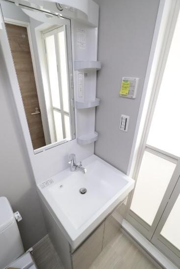 アルファコート青砥の物件内観写真