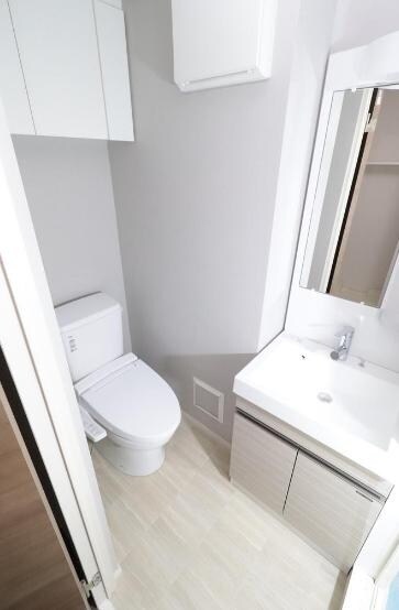 アルファコート青砥の物件内観写真