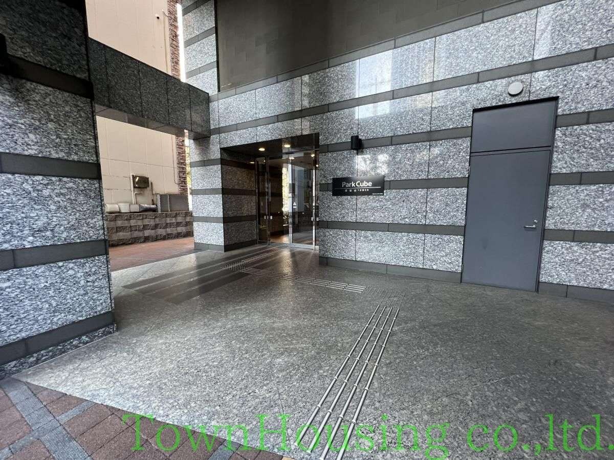 パークキューブ愛宕山タワーの物件内観写真